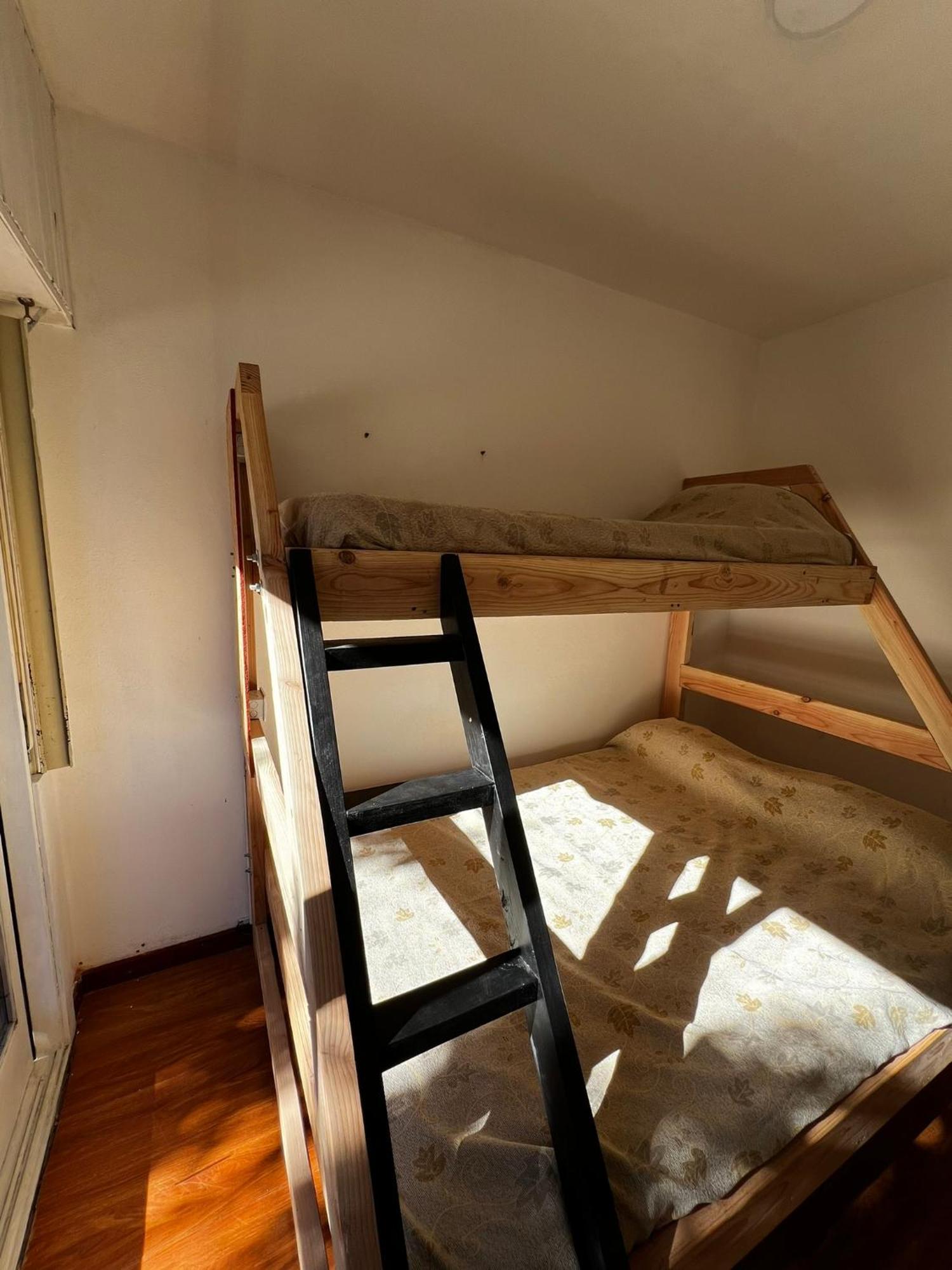Travesia Sur Hostel El Bolsón المظهر الخارجي الصورة