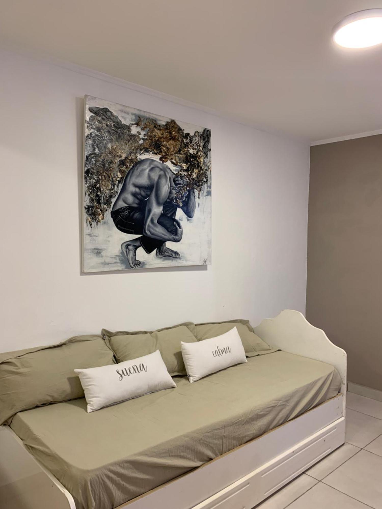 Travesia Sur Hostel El Bolsón المظهر الخارجي الصورة