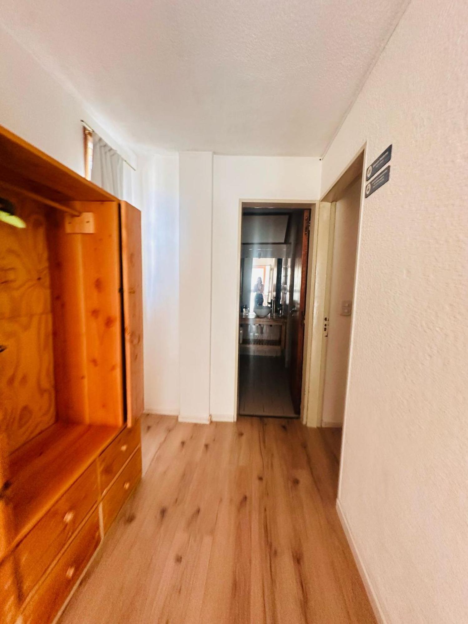 Travesia Sur Hostel El Bolsón المظهر الخارجي الصورة